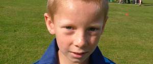 Archie Sayer