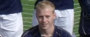 Archie Webster