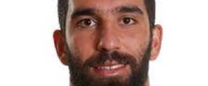 Arda Turan