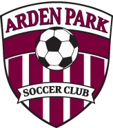 Arden Park SC team badge
