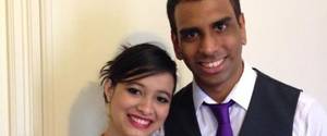 Aref Choudhury