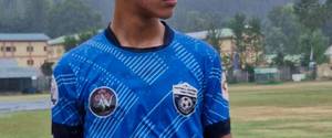ARFAT KHOJA