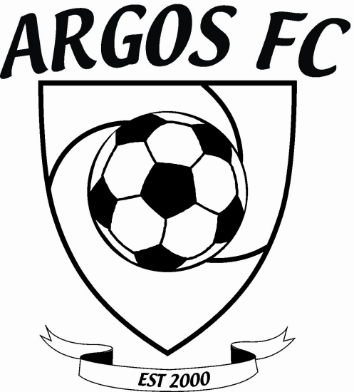 Argos FC team badge