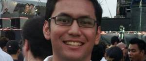 Arif Faizal
