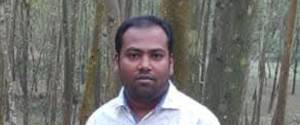 Arif Hossain