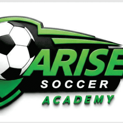 Arise Soccer Academy team badge
