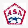 Arizona Soccer Academy team badge