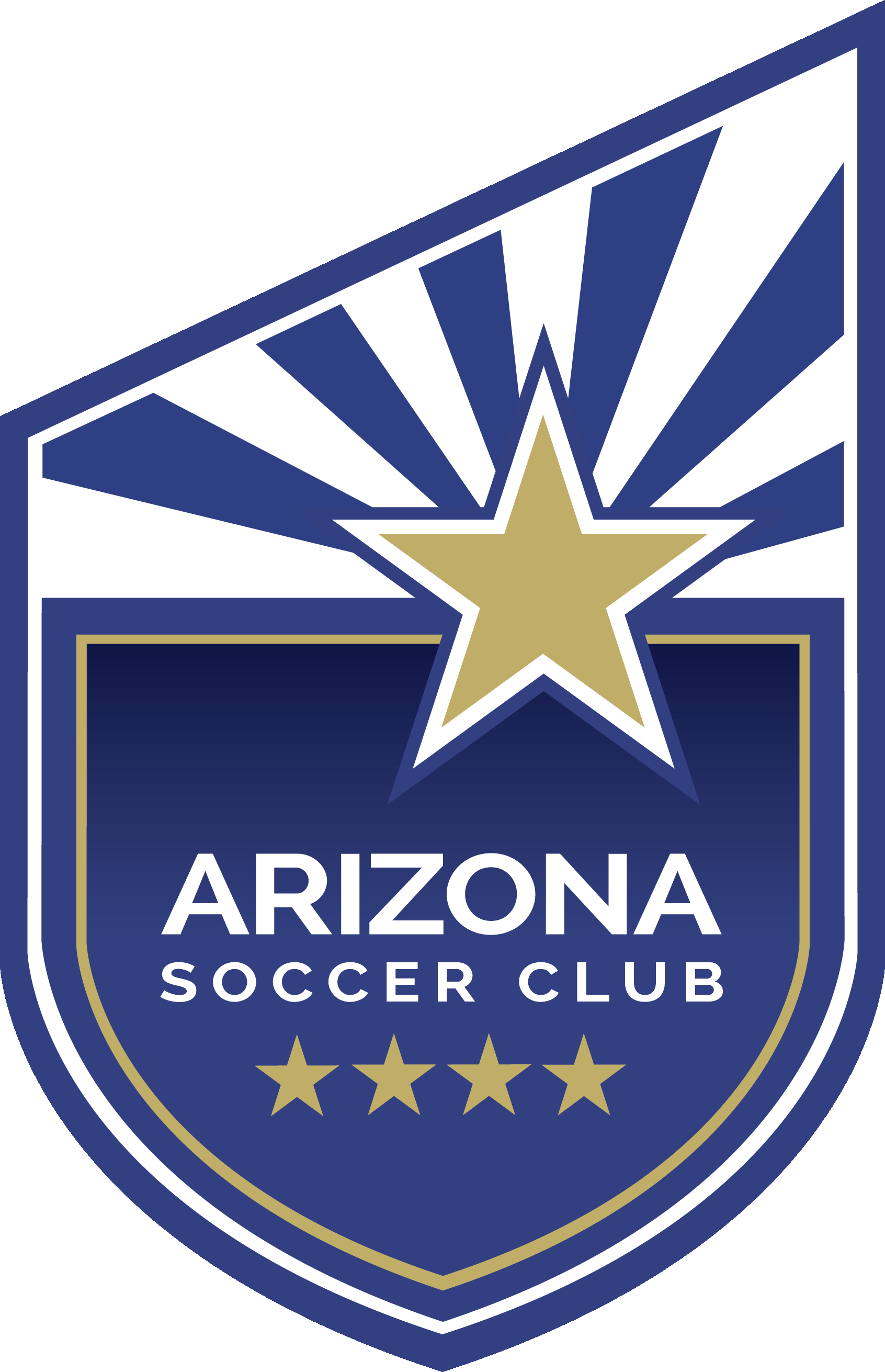 Arizona Soccer Club team badge