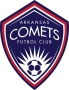 Arkansas Comets team badge