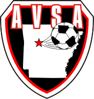 Arkansas Valley SA team badge