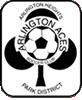 Arlington Aces team badge