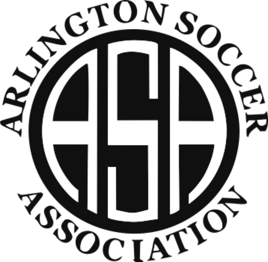 Arlington S A team badge