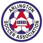 Arlington SA team badge