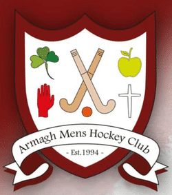 Armagh Mens Hockey Club team badge