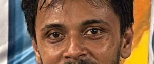 Arnab Banik