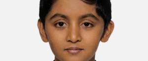 Arnav Saha