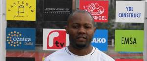 Arnold Nguekam Tcheuffa