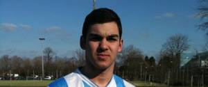 Arran Amer