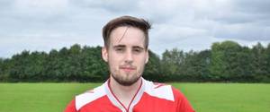 Arran Whitehurst