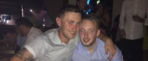 Arron Davock