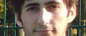 Arron Sekhri