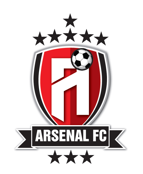 Arsenal FC East team badge