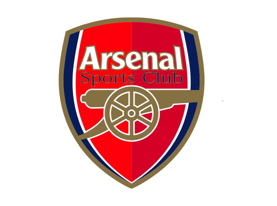 Arsenal SC team badge