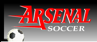 Arsenal Soccer Club team badge