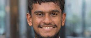 Arshad Burhanudeen