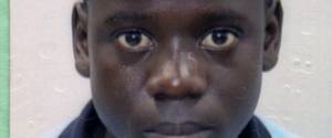 Arthur Gwamba