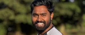 Arun Kumar