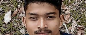 ARUN P