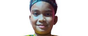 Aryan Luth