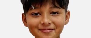 Aryan Mohammed