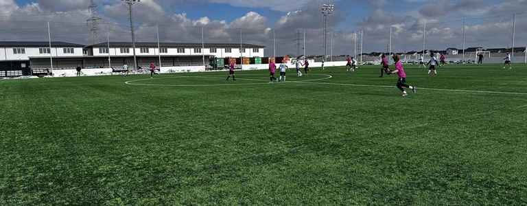  football action