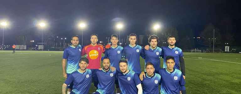  football action