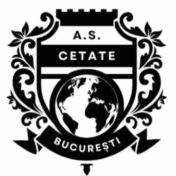 A.S. Cetate Bucuresti team badge