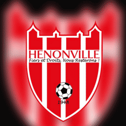 AS Henonville team badge