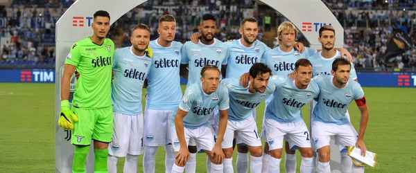 Match Report - JUVENTUS - 13 Aug 2017