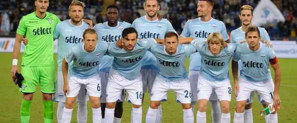 Match Report - NAPOLI - 20 Sep 2017
