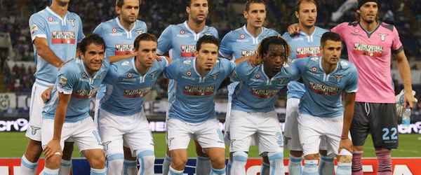 Match Report - UDINESE - 25 Aug 2013