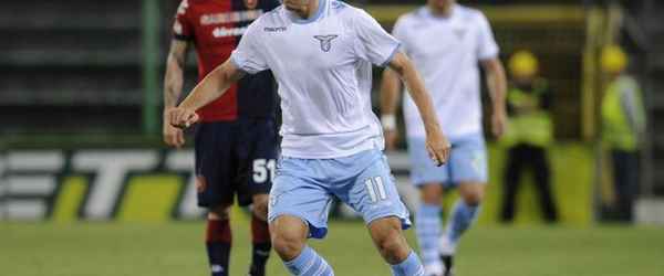 Match Report - CAGLIARI - 19 May 2013