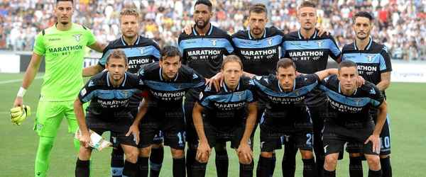 Match Report - JUVENTUS - 25 Aug 2018