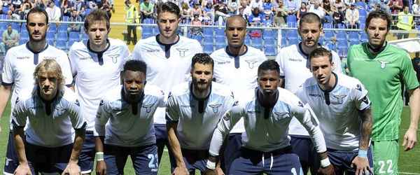 Match Report - SAMPDORIA - 24 Apr 2016