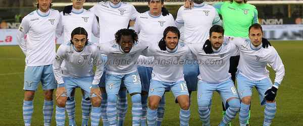 Match Report - BOLOGNA - 10 Dec 2012