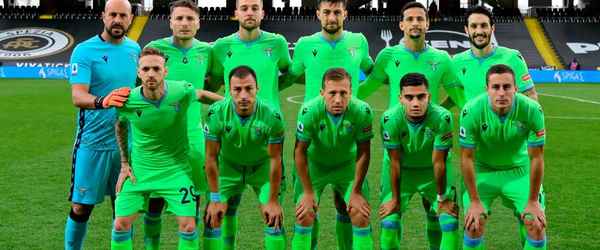 Match Report - SPEZIA - 5 Dec 2020