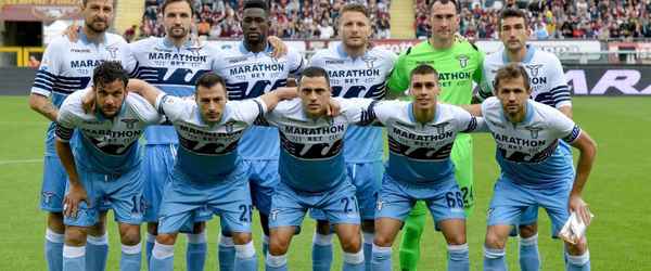 Match Report - TORINO - 26 May 2019