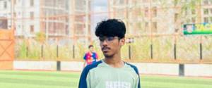 Asad Hossain Bhuiyan