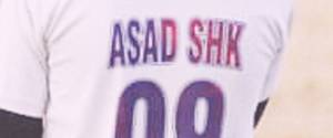 Asad Sheikh