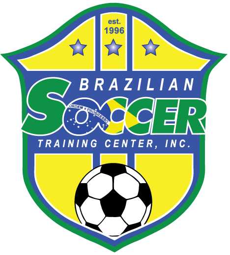 ASBST Brazilian Soccer Training team badge